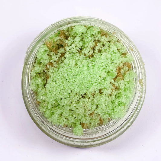 Mist Mint Sakuraa Skin Co. Sakuraa Skin Co. Lip Scrub