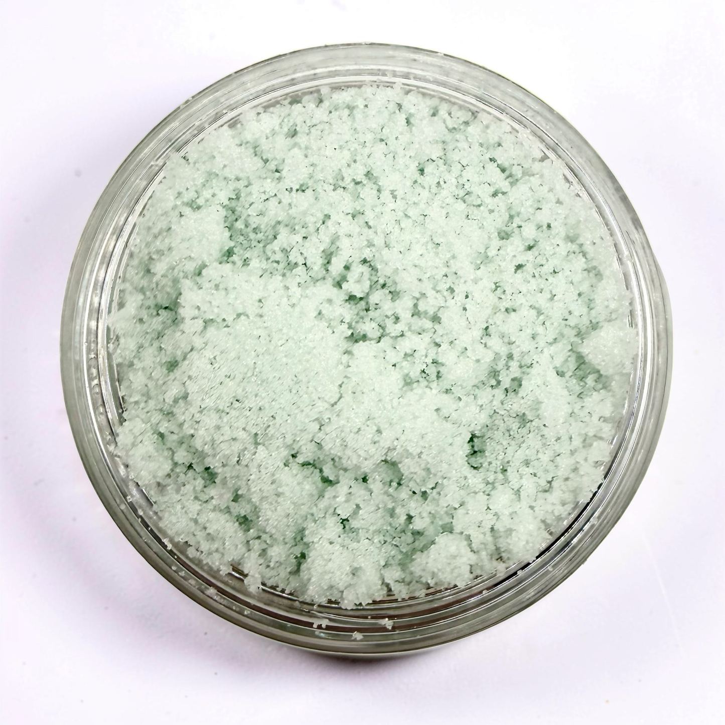 Leaf Lychee Sakuraa Skin Co. Sakuraa Skin Co. Lip Scrub