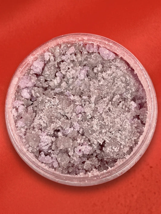 White Serpent Sakuraa Skin Co. Sakuraa Skin Co. Sugar Scrub