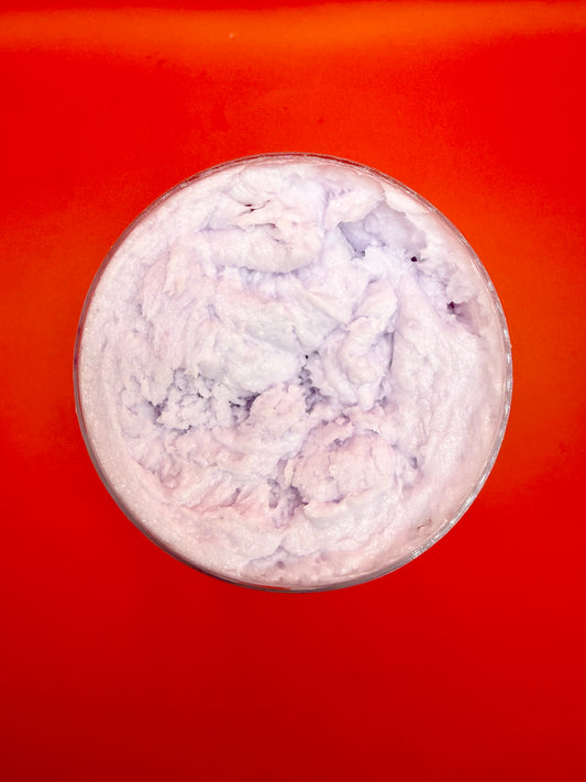 Butterfly Breath Sakuraa Skin Co. Sakuraa Skin Co. Whipped Soap