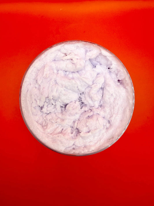 Butterfly Breath Sakuraa Skin Co. Sakuraa Skin Co. Whipped Soap