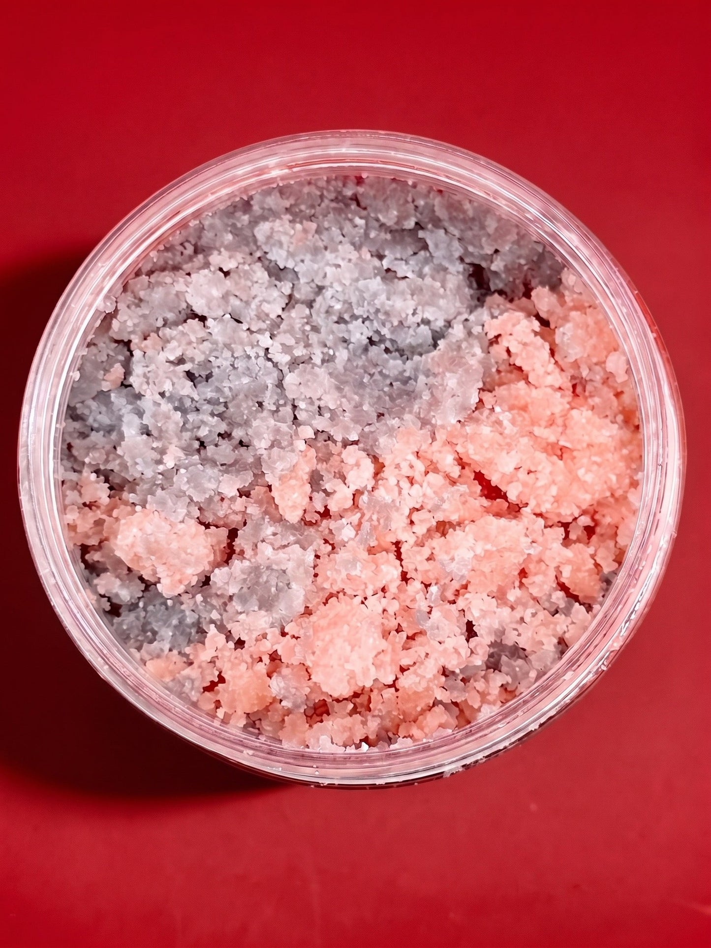 The Crows Sakuraa Skin Co. Sakuraa Skin Co. Sugar Scrub
