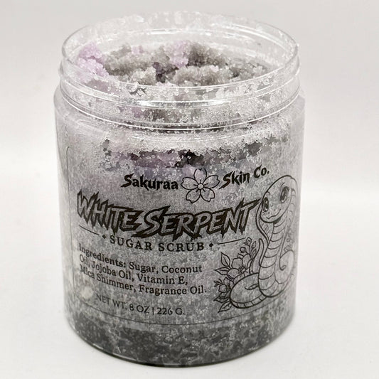 White Serpent