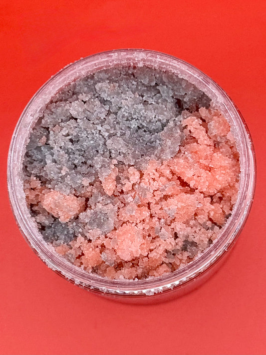 The Crows Sakuraa Skin Co. Sakuraa Skin Co. Sugar Scrub