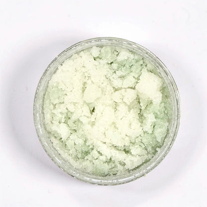 Pervvy Frog Sakuraa Skin Co. Sakuraa Skin Co.  Sugar Scrub