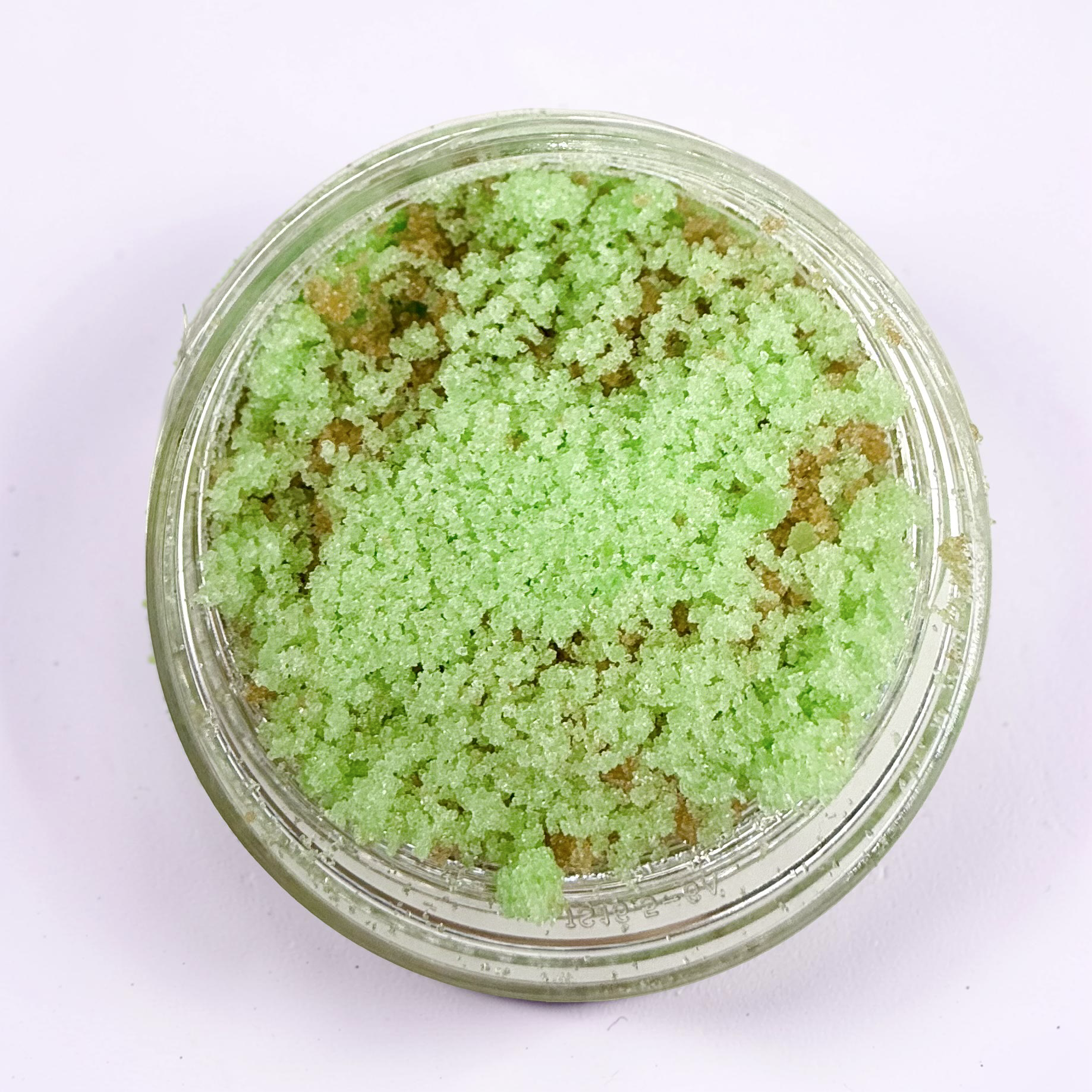Mist Mint Sakuraa Skin Co. Sakuraa Skin Co.  Lip Scrub