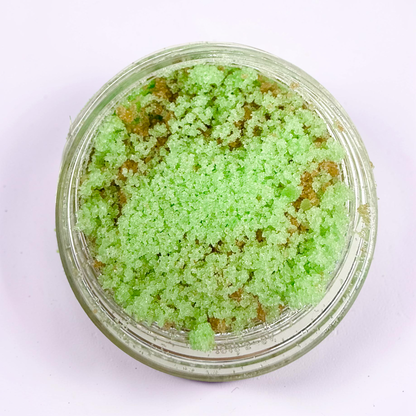 Mist Mint Sakuraa Skin Co. Sakuraa Skin Co.  Lip Scrub