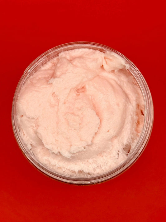 Ember Spirit Sakuraa Skin Co. Sakuraa Skin Co.  Whipped Soap
