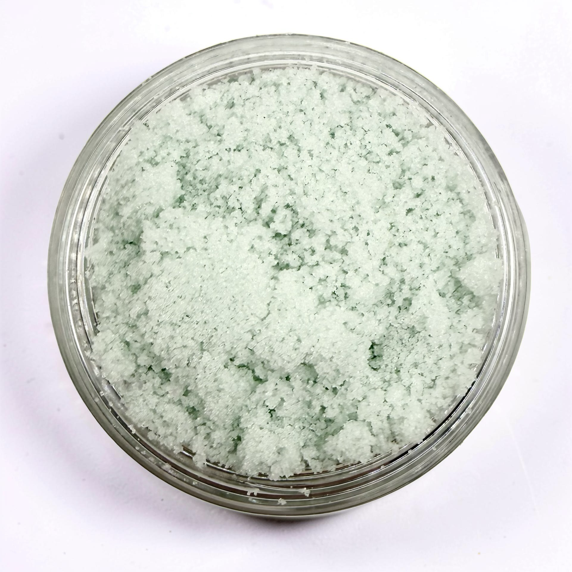 Leaf Lychee Sakuraa Skin Co. Sakuraa Skin Co.  Lip Scrub