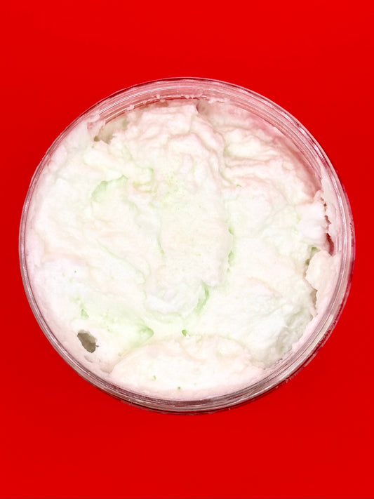 Blush Blade Sakuraa Skin Co. Sakuraa Skin Co.  Whipped Soap