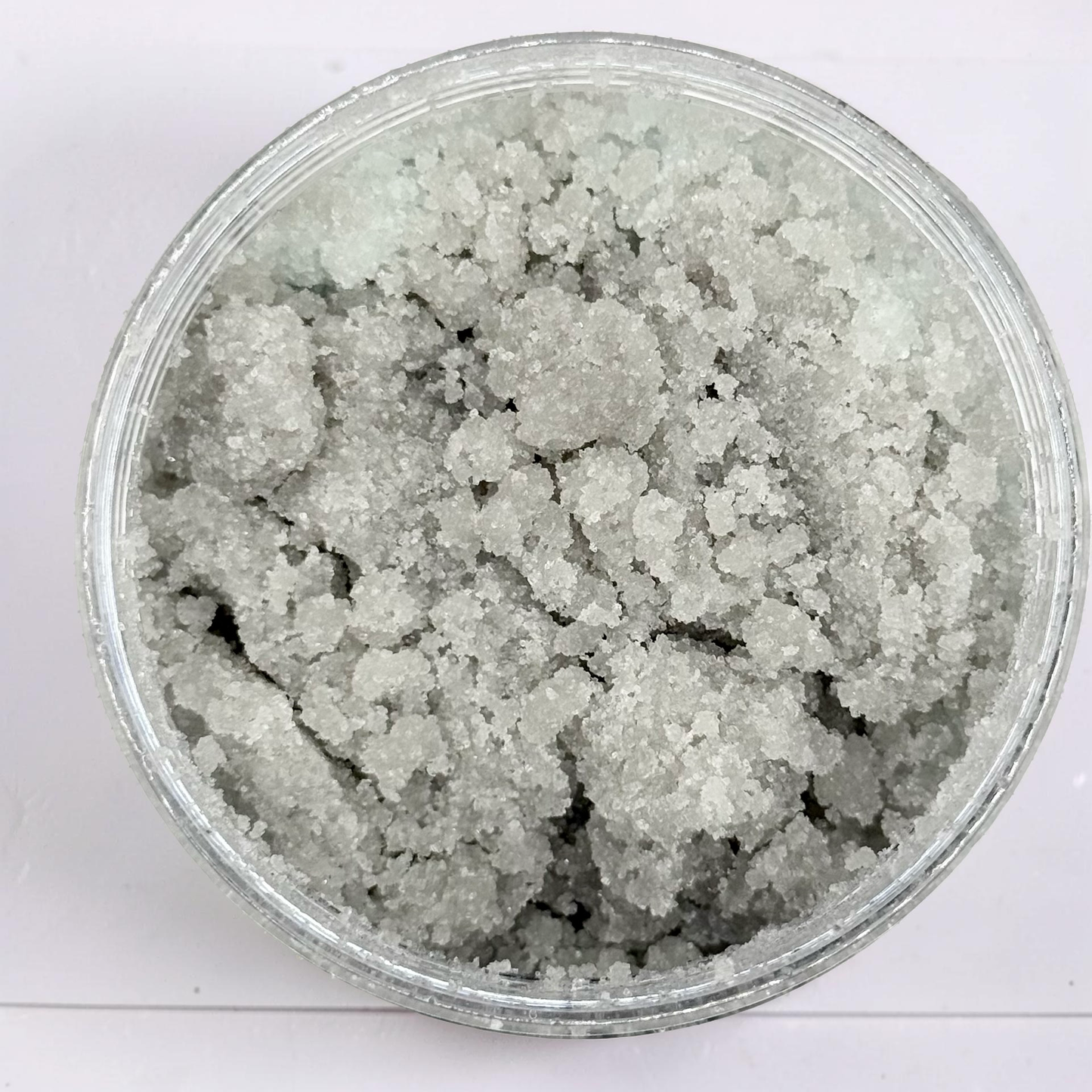 Silver Wolf Sakuraa Skin Co. Sakuraa Skin Co.  Sugar Scrub