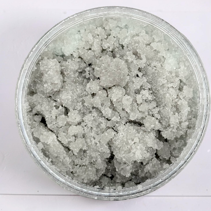 Silver Wolf Sakuraa Skin Co. Sakuraa Skin Co.  Sugar Scrub
