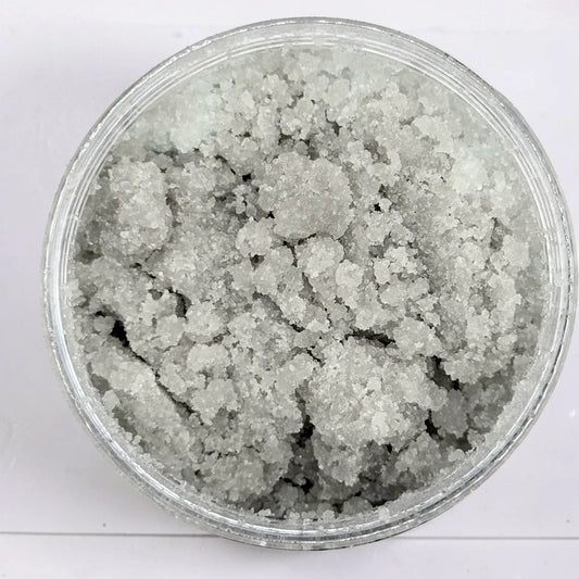 Silver Wolf Sakuraa Skin Co. Sakuraa Skin Co.  Sugar Scrub