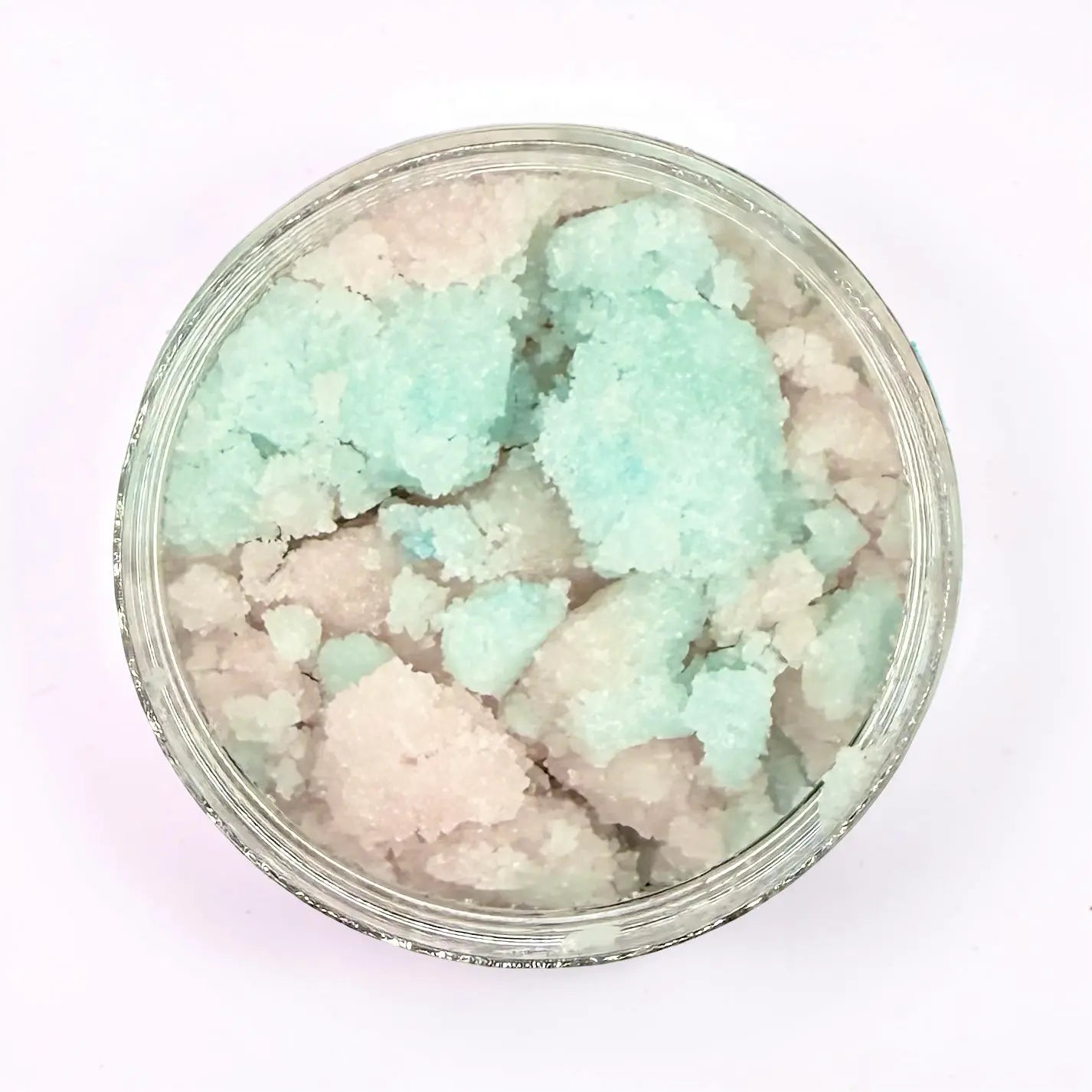 Slug Blossom Sakuraa Skin Co. Sakuraa Skin Co.  Sugar Scrub