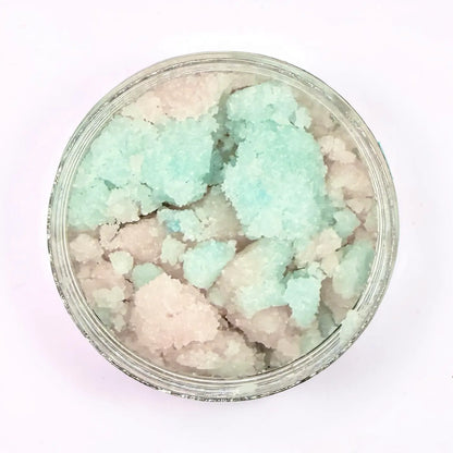 Slug Blossom Sakuraa Skin Co. Sakuraa Skin Co.  Sugar Scrub